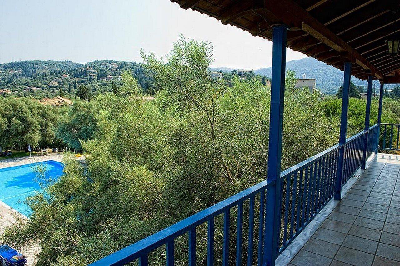 Thalero Holidays Center ليغيا المظهر الخارجي الصورة