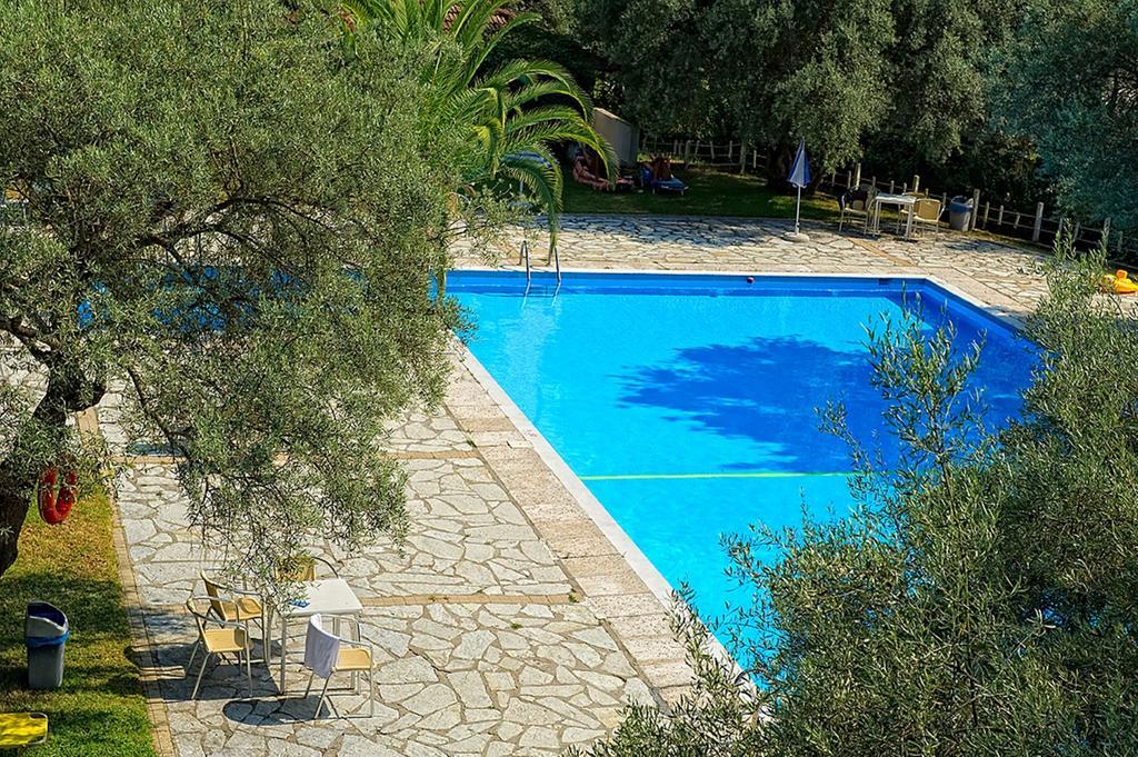 Thalero Holidays Center ليغيا المظهر الخارجي الصورة