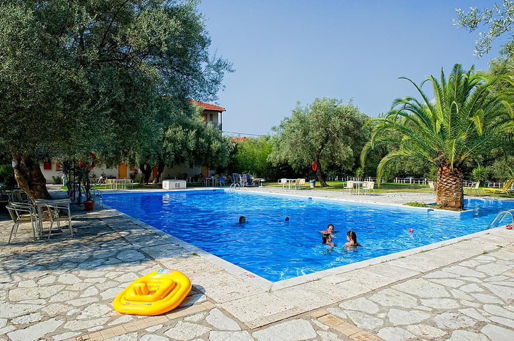 Thalero Holidays Center ليغيا المظهر الخارجي الصورة