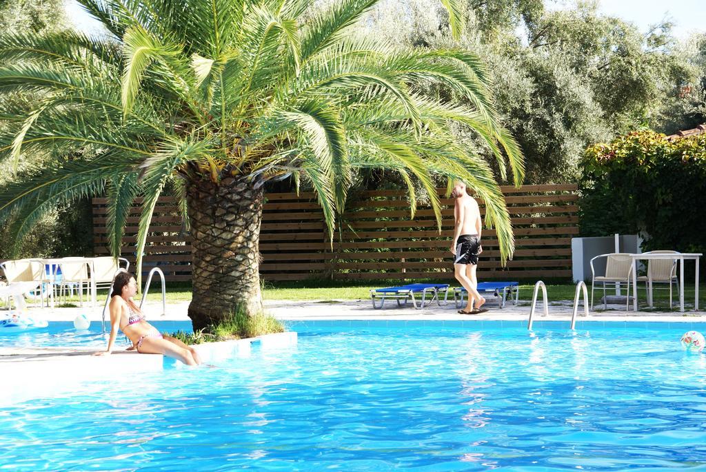 Thalero Holidays Center ليغيا المظهر الخارجي الصورة