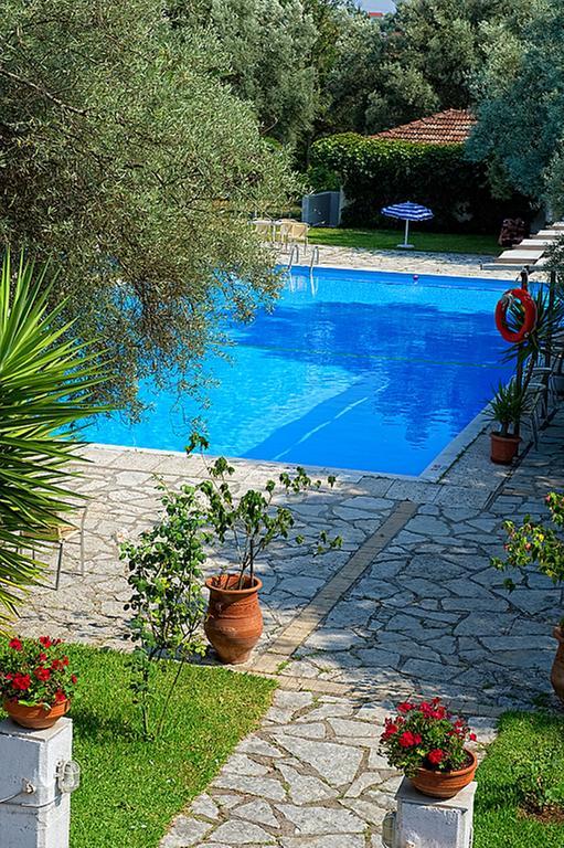 Thalero Holidays Center ليغيا المظهر الخارجي الصورة