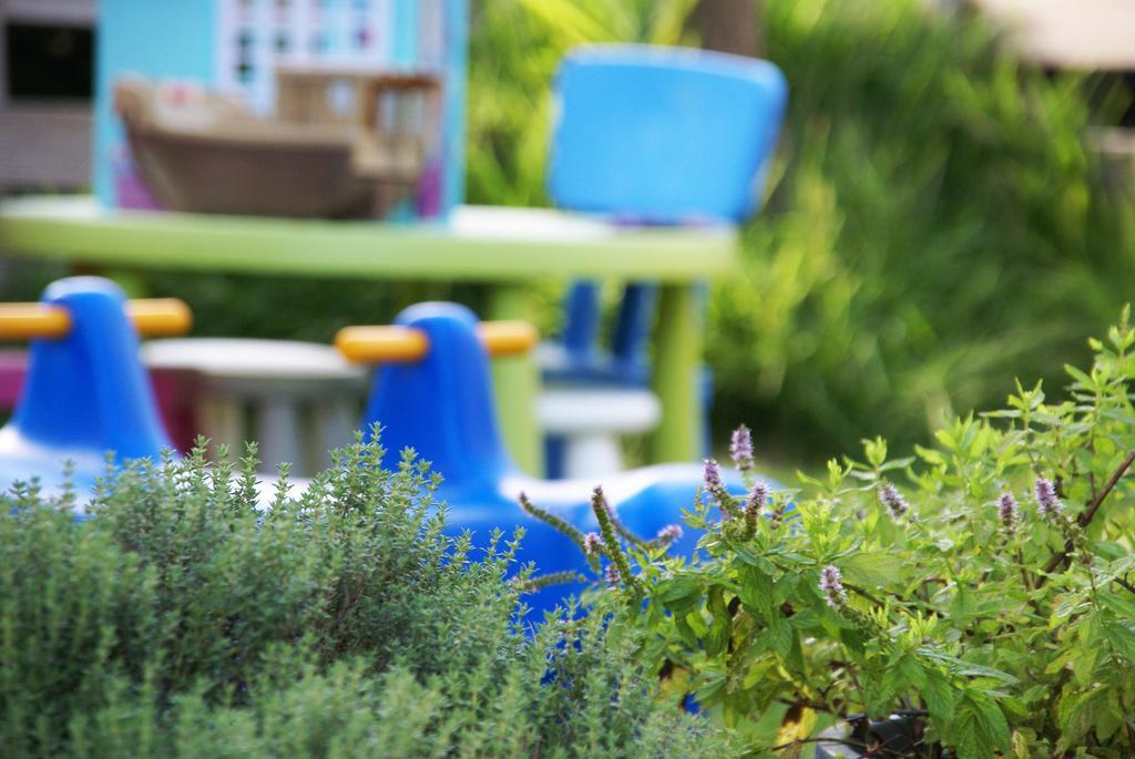 Thalero Holidays Center ليغيا المظهر الخارجي الصورة