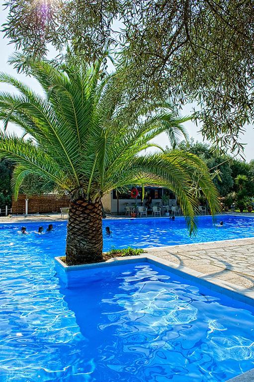 Thalero Holidays Center ليغيا المظهر الخارجي الصورة