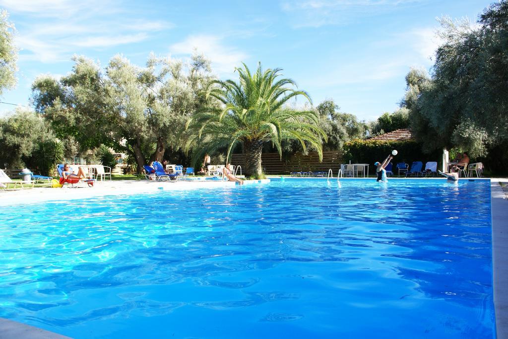 Thalero Holidays Center ليغيا المظهر الخارجي الصورة