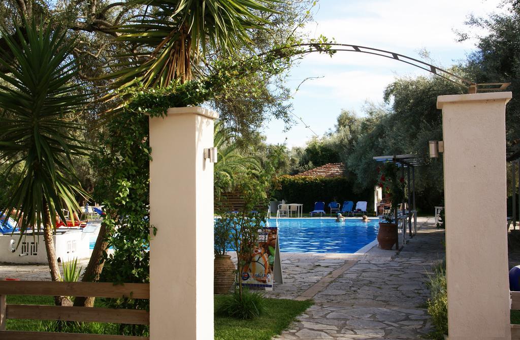 Thalero Holidays Center ليغيا المظهر الخارجي الصورة
