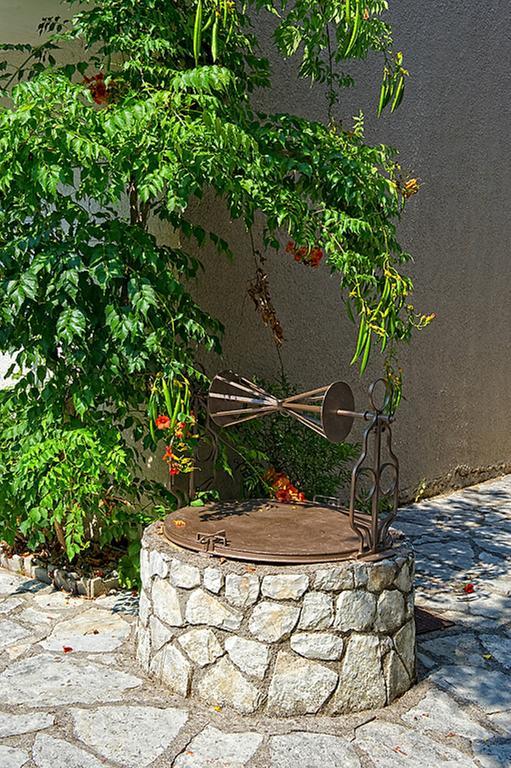 Thalero Holidays Center ليغيا المظهر الخارجي الصورة