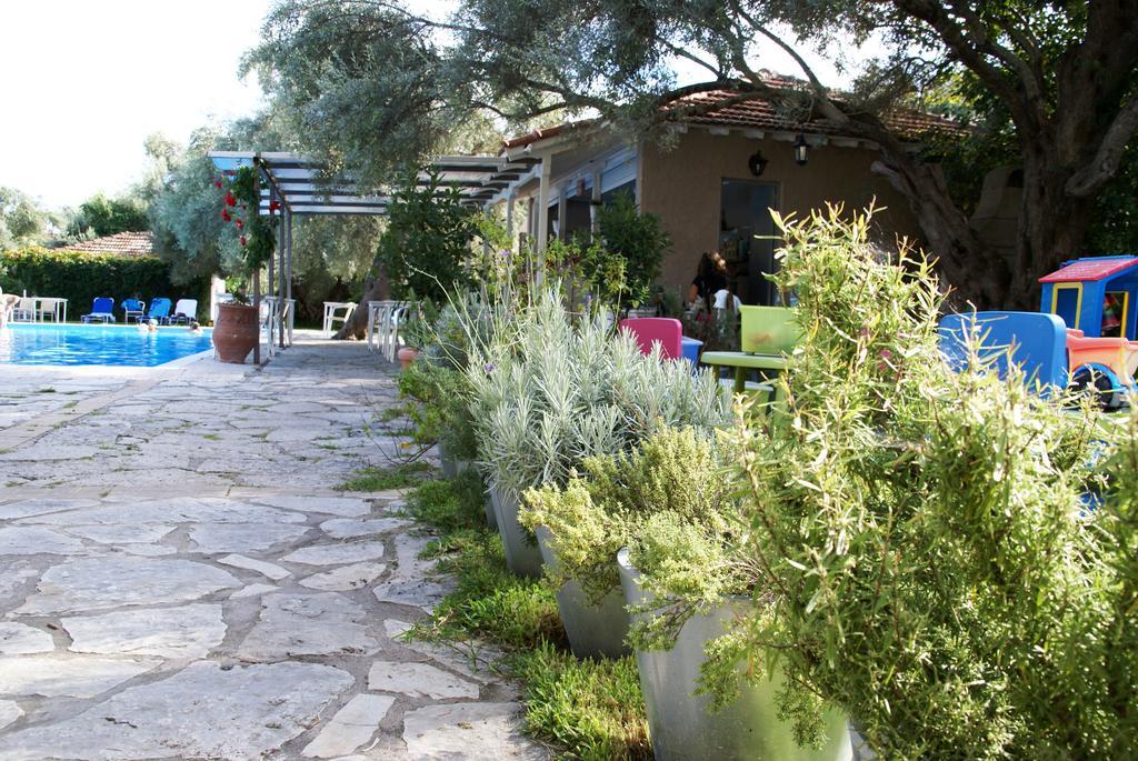 Thalero Holidays Center ليغيا المظهر الخارجي الصورة