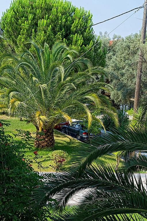 Thalero Holidays Center ليغيا المظهر الخارجي الصورة