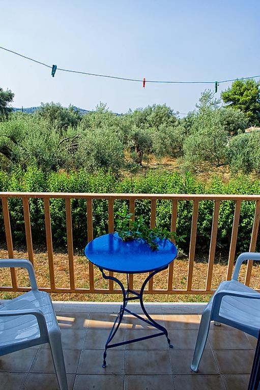Thalero Holidays Center ليغيا المظهر الخارجي الصورة