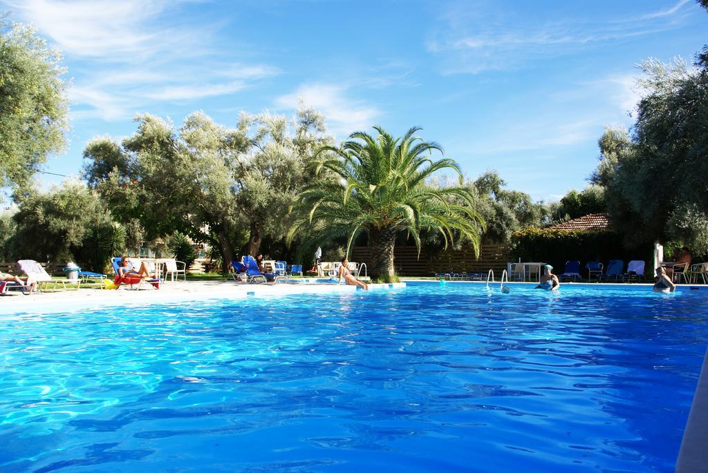 Thalero Holidays Center ليغيا المظهر الخارجي الصورة