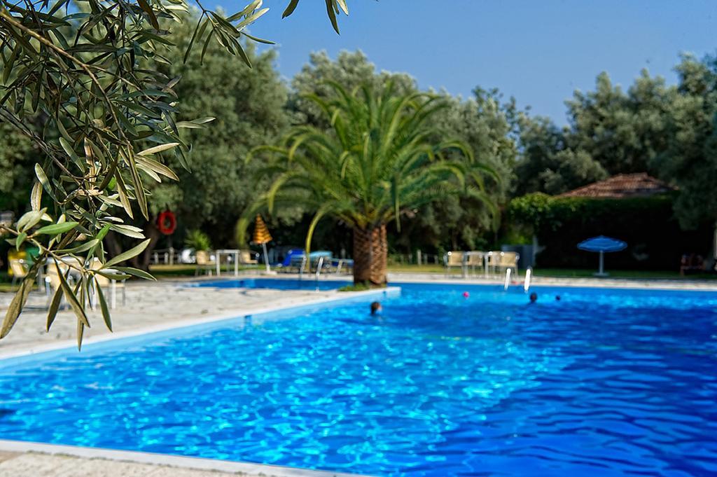 Thalero Holidays Center ليغيا المظهر الخارجي الصورة
