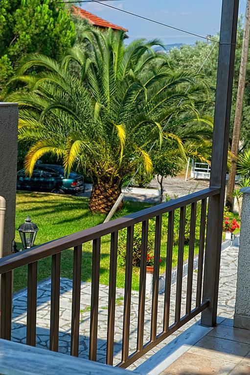 Thalero Holidays Center ليغيا المظهر الخارجي الصورة