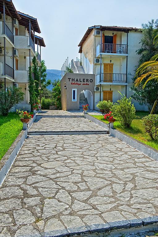 Thalero Holidays Center ليغيا المظهر الخارجي الصورة