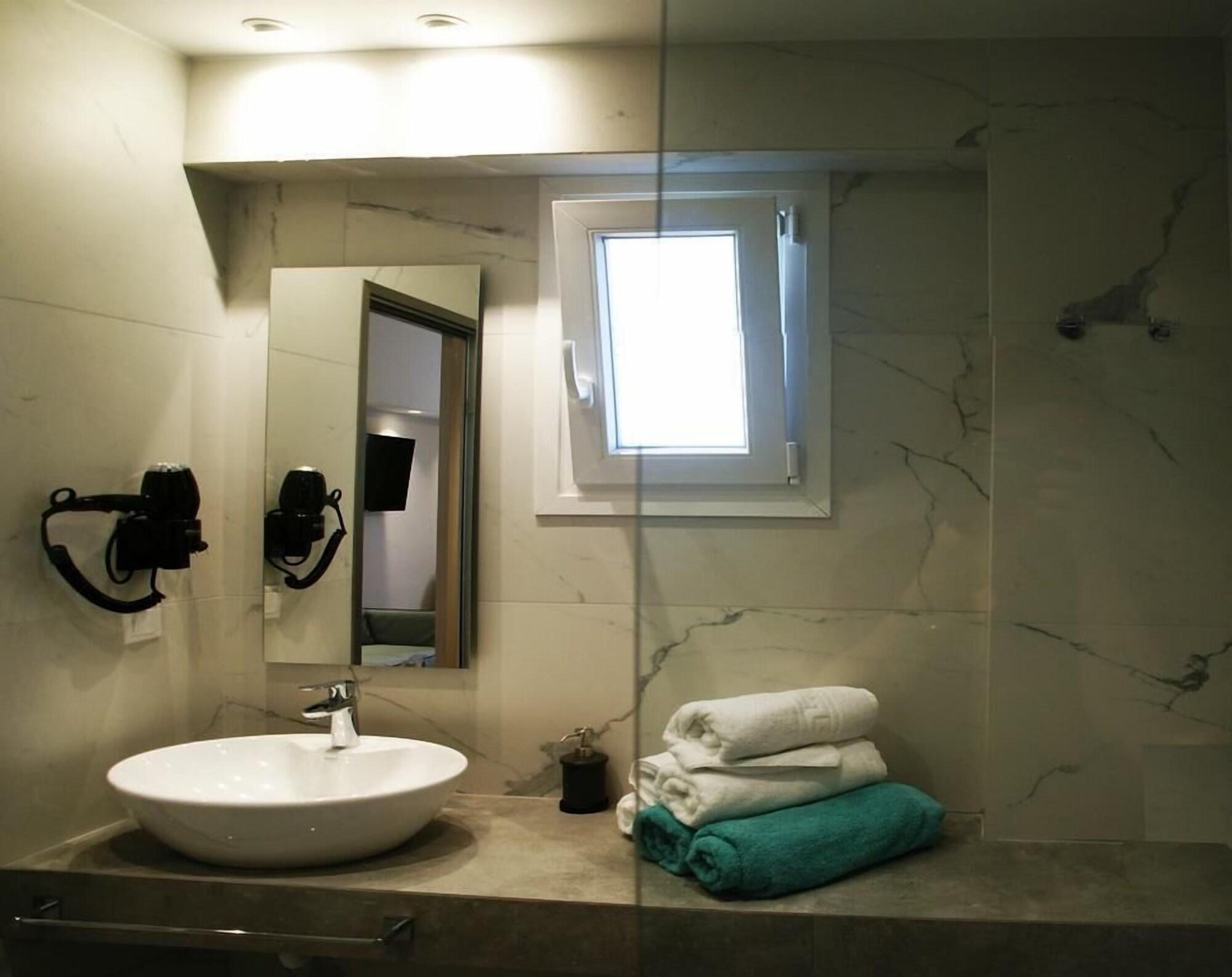 Thalero Holidays Center ليغيا المظهر الخارجي الصورة