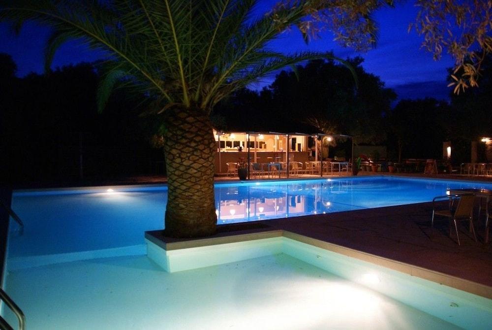 Thalero Holidays Center ليغيا المظهر الخارجي الصورة