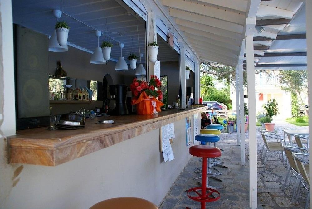 Thalero Holidays Center ليغيا المظهر الخارجي الصورة