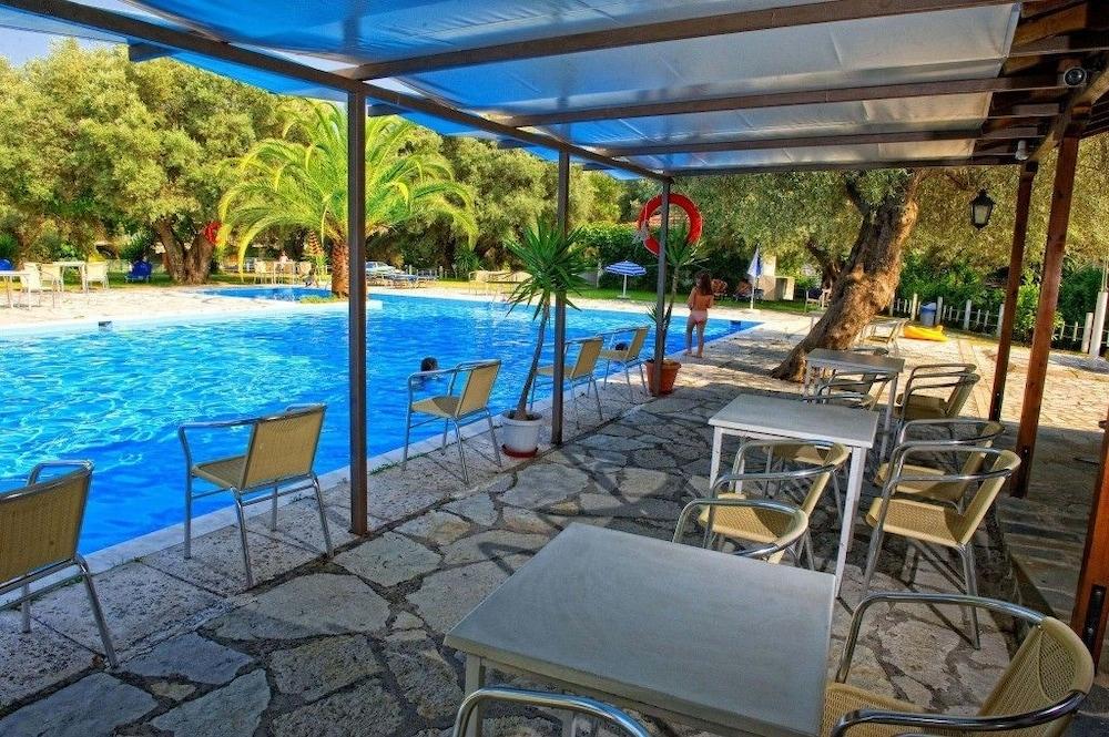 Thalero Holidays Center ليغيا المظهر الخارجي الصورة