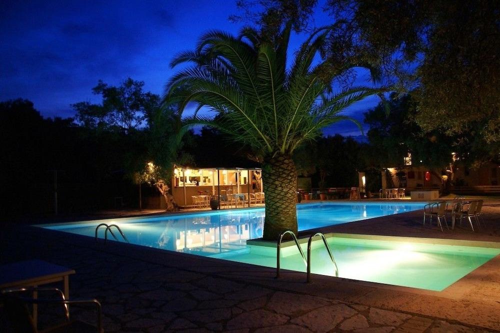 Thalero Holidays Center ليغيا المظهر الخارجي الصورة