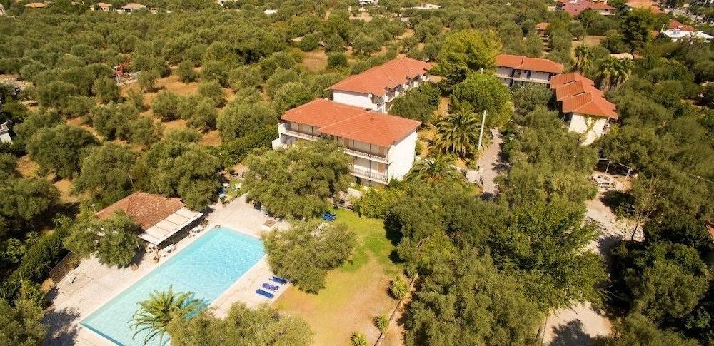 Thalero Holidays Center ليغيا المظهر الخارجي الصورة