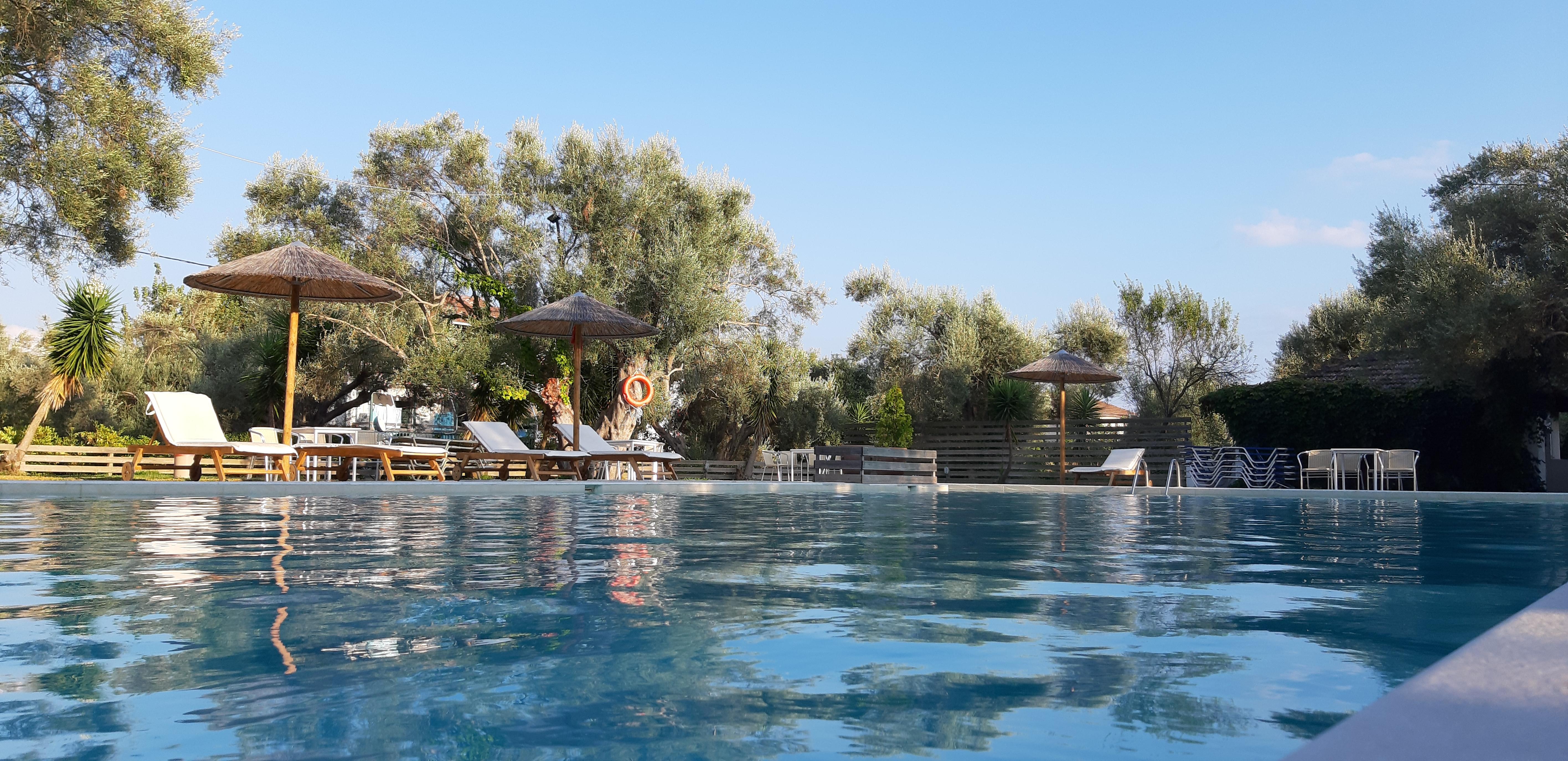 Thalero Holidays Center ليغيا المظهر الخارجي الصورة