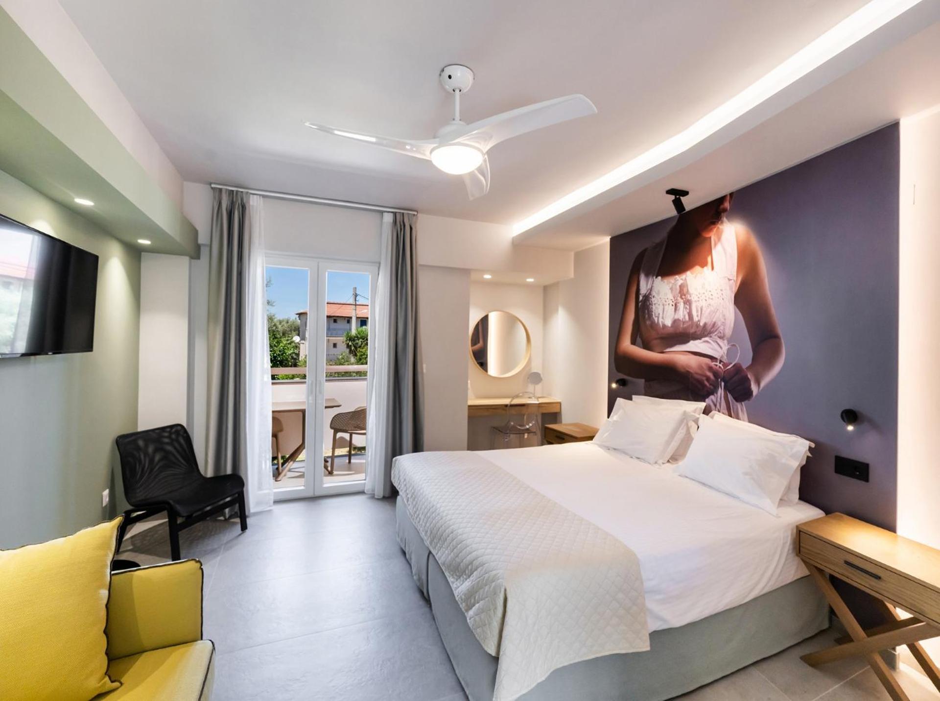 Thalero Holidays Center ليغيا المظهر الخارجي الصورة