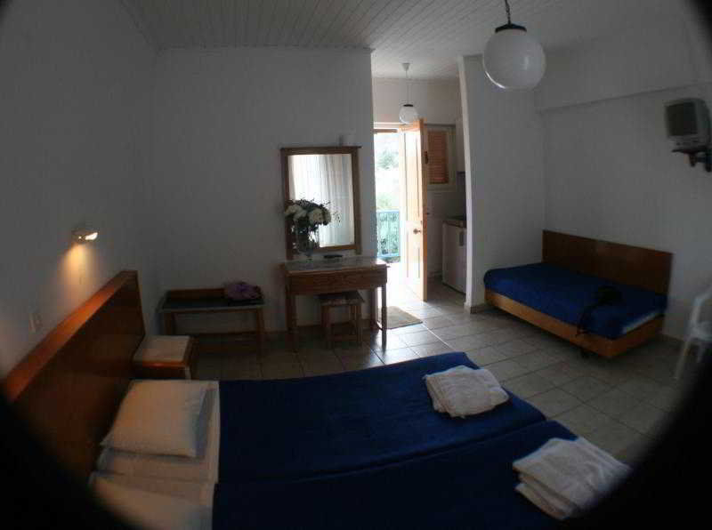 Thalero Holidays Center ليغيا المظهر الخارجي الصورة