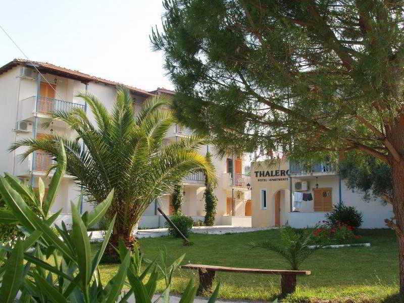 Thalero Holidays Center ليغيا المظهر الخارجي الصورة