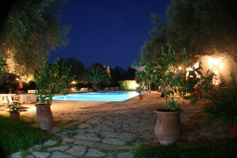 Thalero Holidays Center ليغيا المظهر الخارجي الصورة