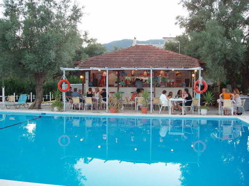 Thalero Holidays Center ليغيا المظهر الخارجي الصورة
