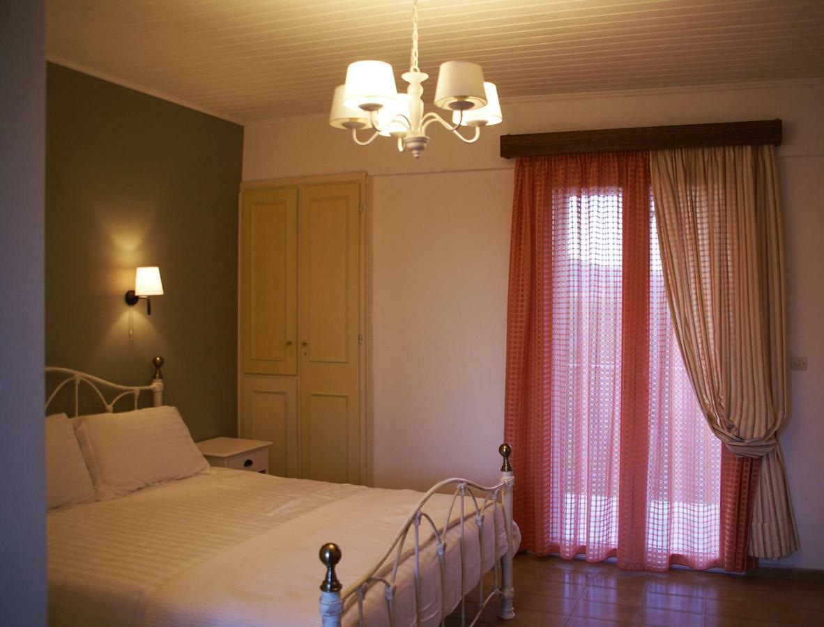 Thalero Holidays Center ليغيا المظهر الخارجي الصورة